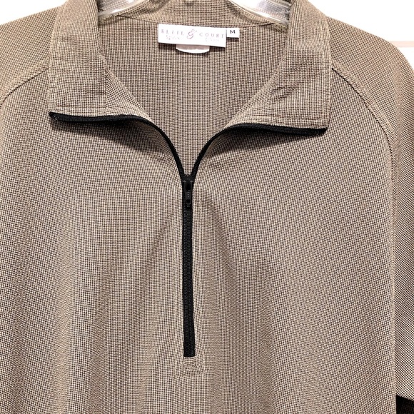 Pullover lightweight jacket - Picture 2 of 6